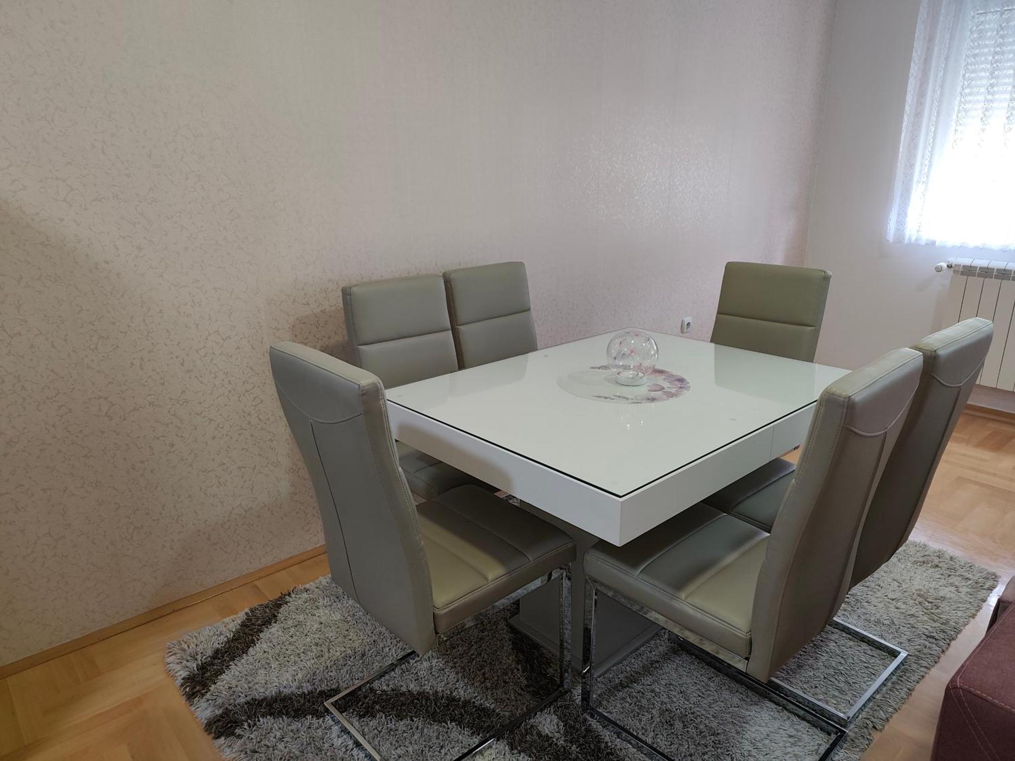 Apartman Lara Pirot Exterior foto