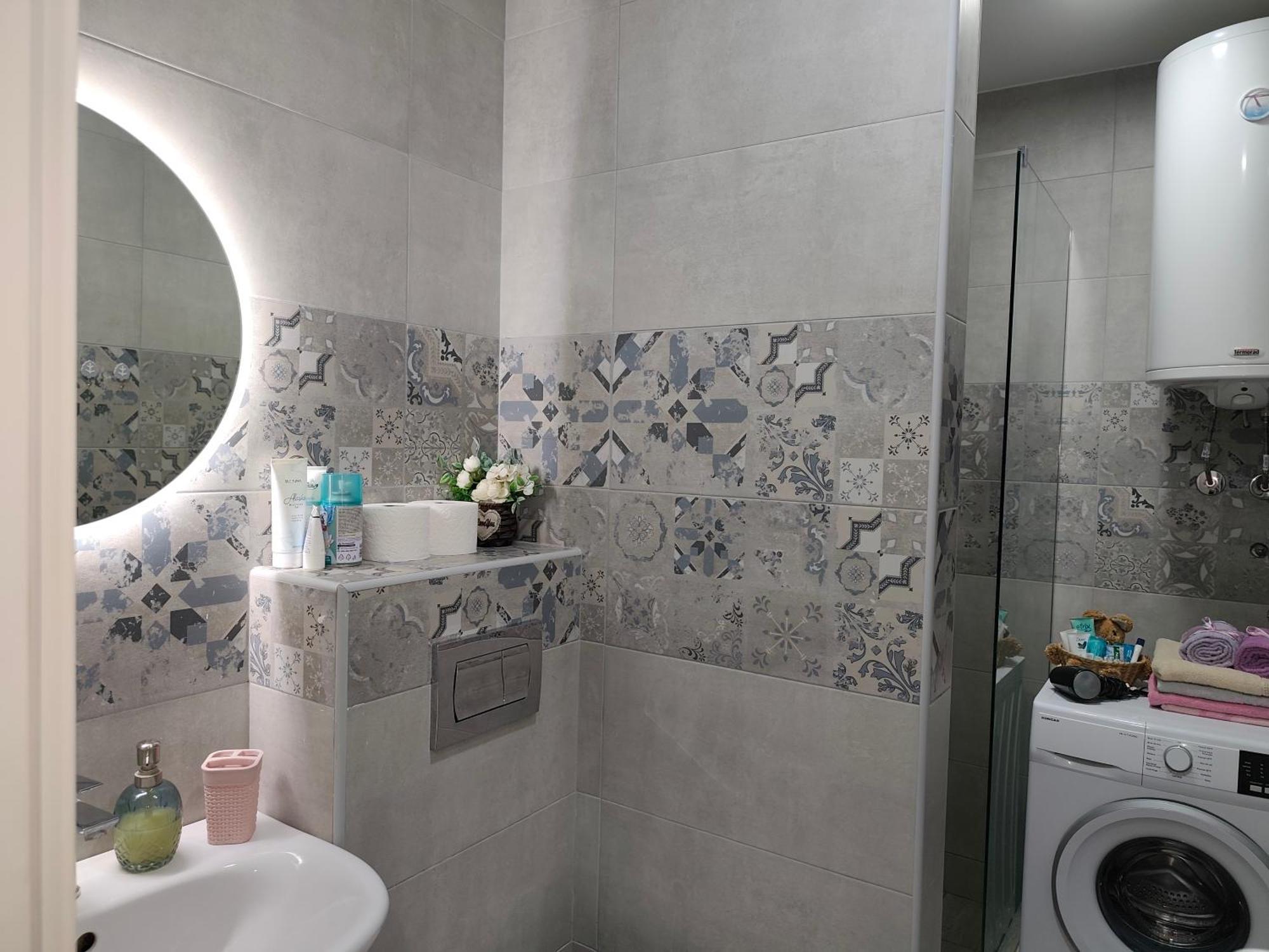 Apartman Lara Pirot Exterior foto